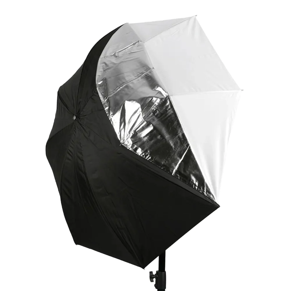 Xlite 110cm 2:1 Translucent / White Umbrella
