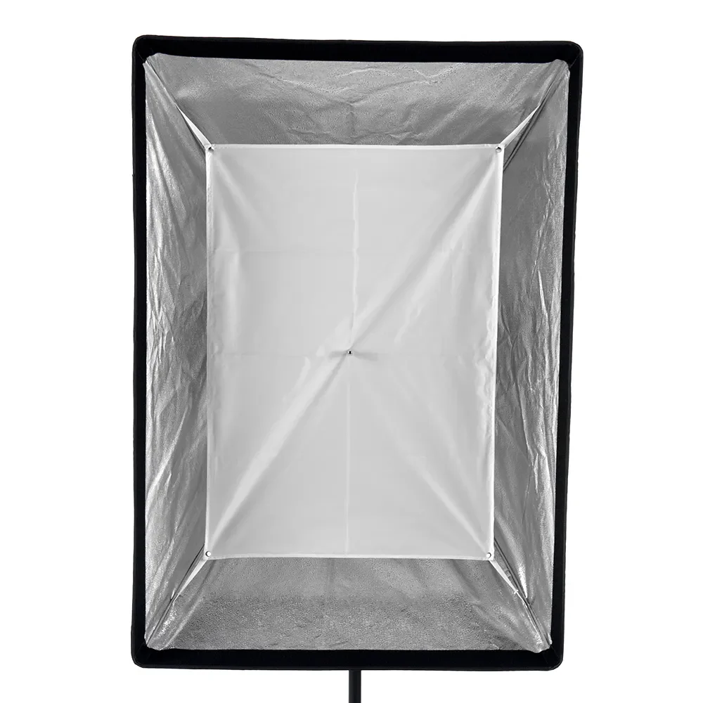 Xlite 70 x 100cm Umbrella Recta Softbox with Grid/Mask for Elinchrom - Image 5