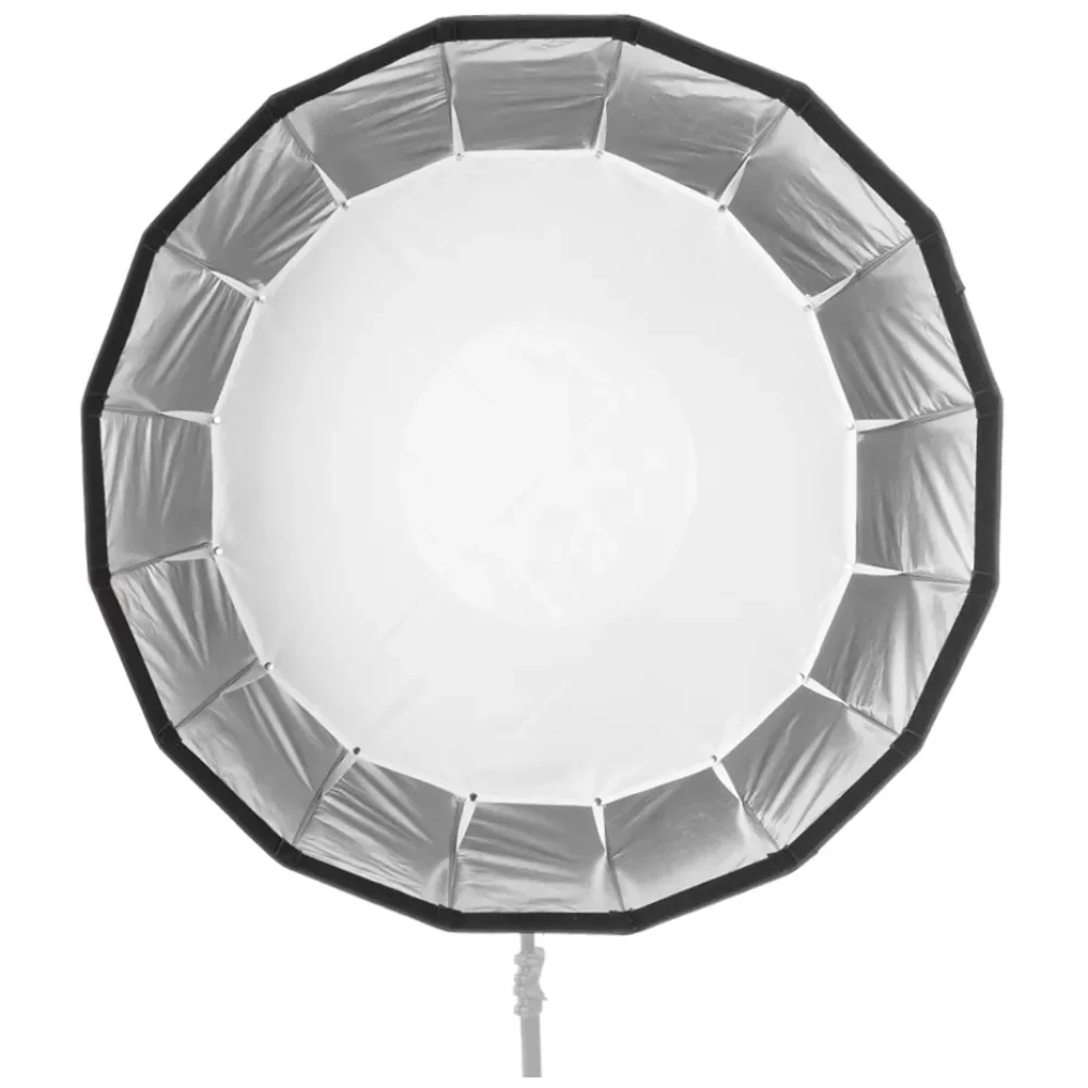Xlite 90cm Pro Deep Umbrella Octa Softbox with Grid for Broncolor - Image 4