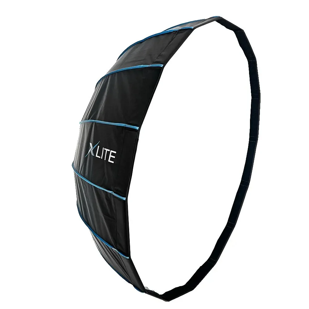 Xlite Beauty Dish Umbrella Octa Softbox Including Deflector and Grid for Profoto - Image 2