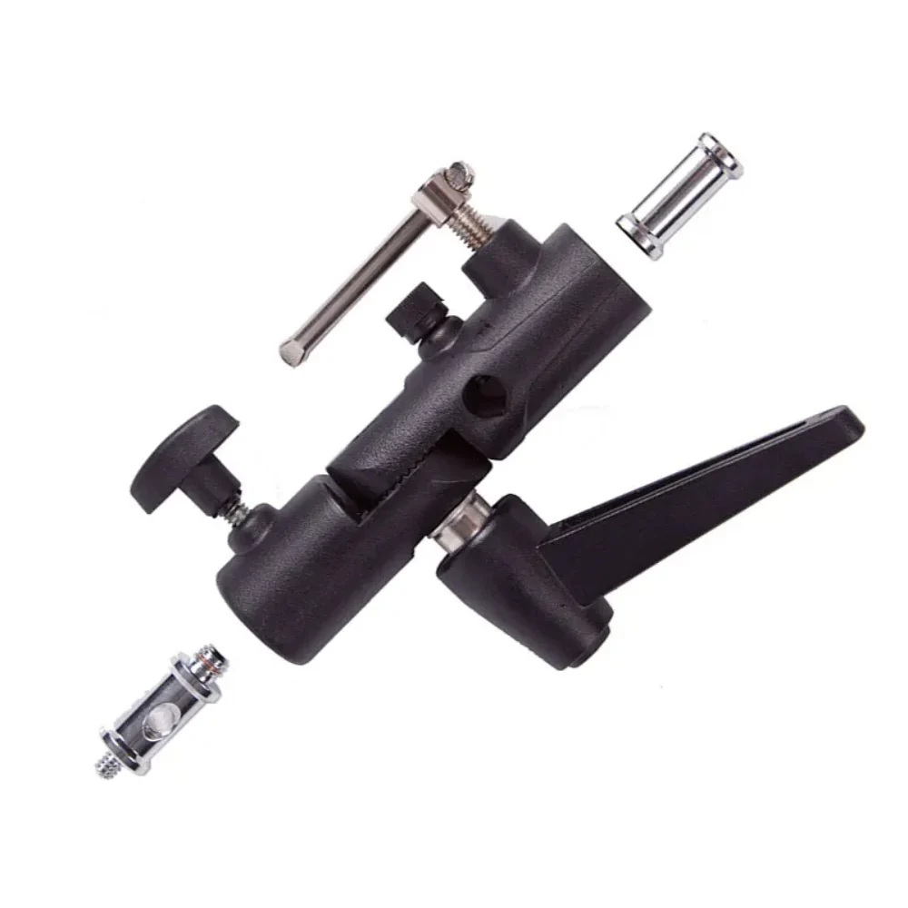 Xlite Heavy Duty Tilt Bracket with Spigot