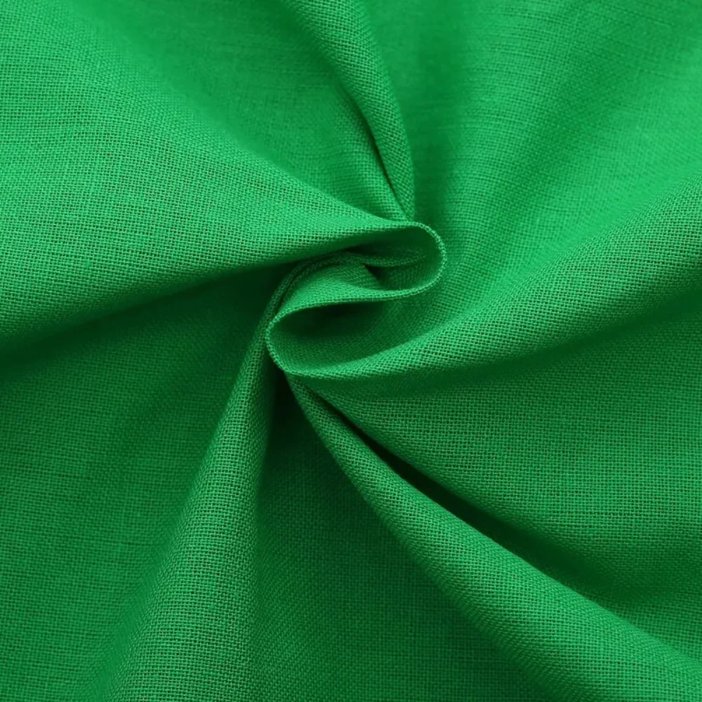 Xlite Muslin Chromakey Green Background Includes Bag - Image 5