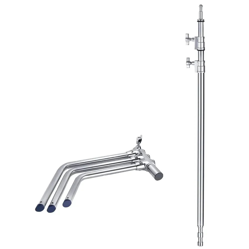 Xlite Turtle Base C-Stand - Image 6