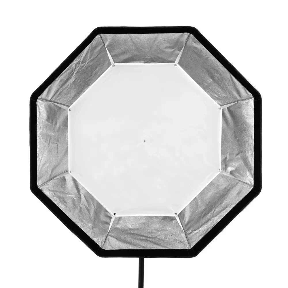 Xlite Umbrella Octa Softbox with Grid/Mask for Elinchrom - Image 3