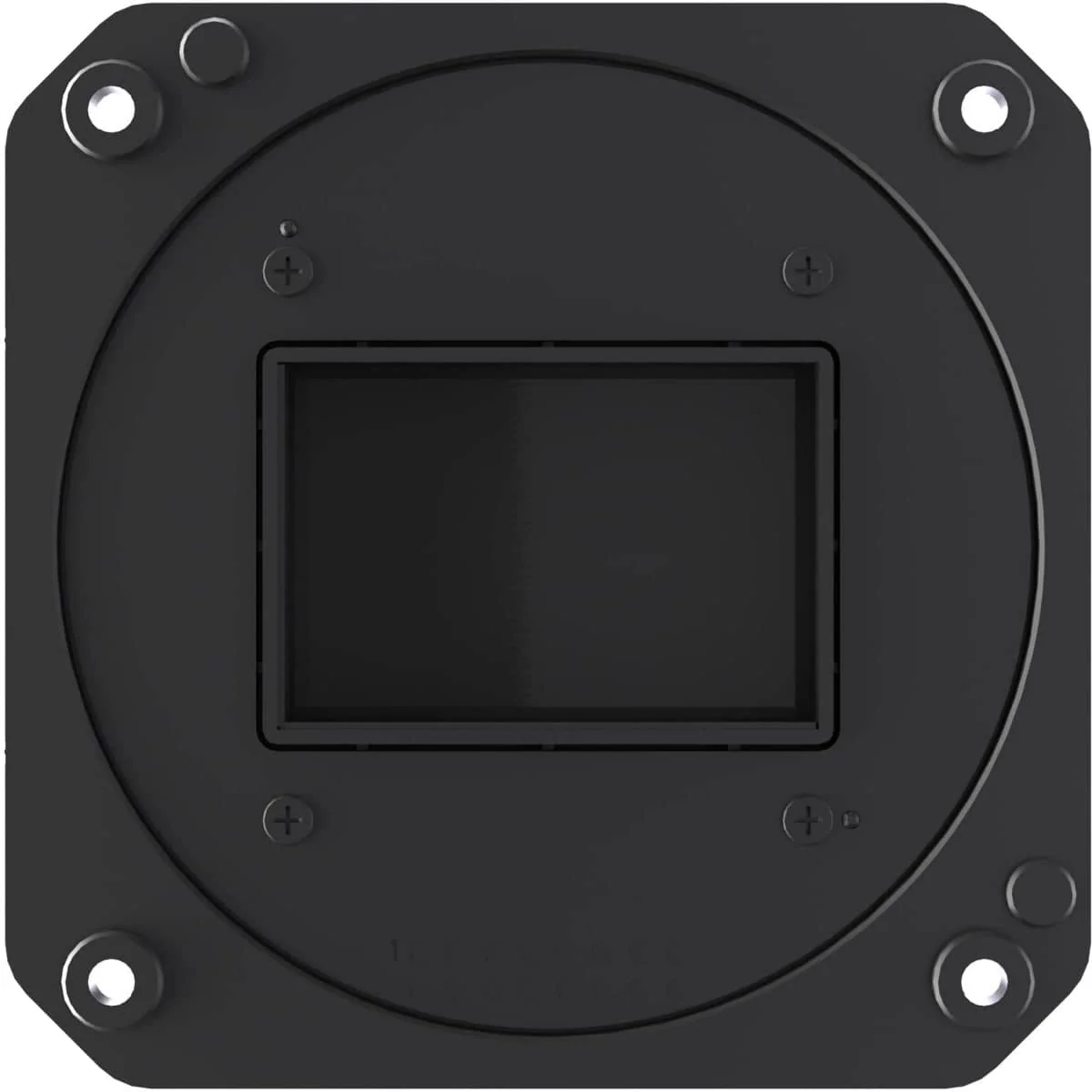 Z CAM PL mount for E2 Flagship Series - Image 7