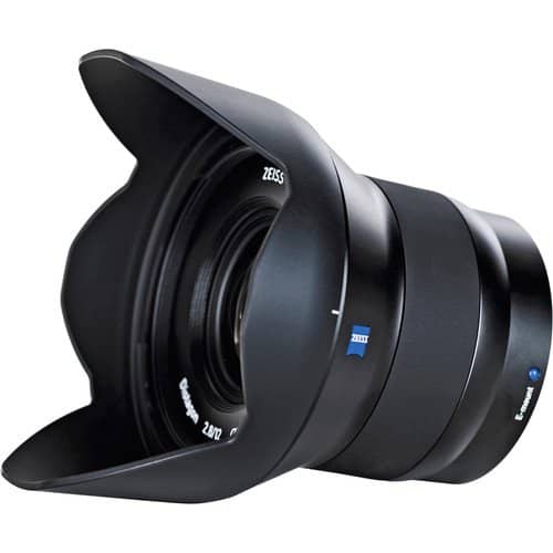 Zeiss 12mm f/2.8 Touit for Sony E-Mount - Image 7