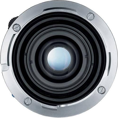 Zeiss 28mm f/2.8 Biogon T ZF for Leica (Black) - Image 2
