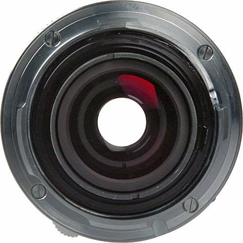 Zeiss 35mm f/2.8 C-Biogon T ZM for Leica (Silver) - Image 3