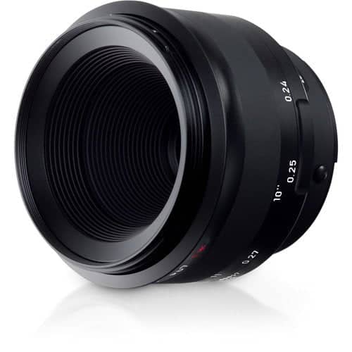 Zeiss 50mm f/2 Milvus Macro ZF.2 for Nikon - Image 3