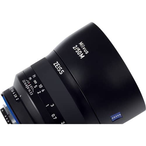 Zeiss 50mm f/2 Milvus Macro ZF.2 for Nikon - Image 4