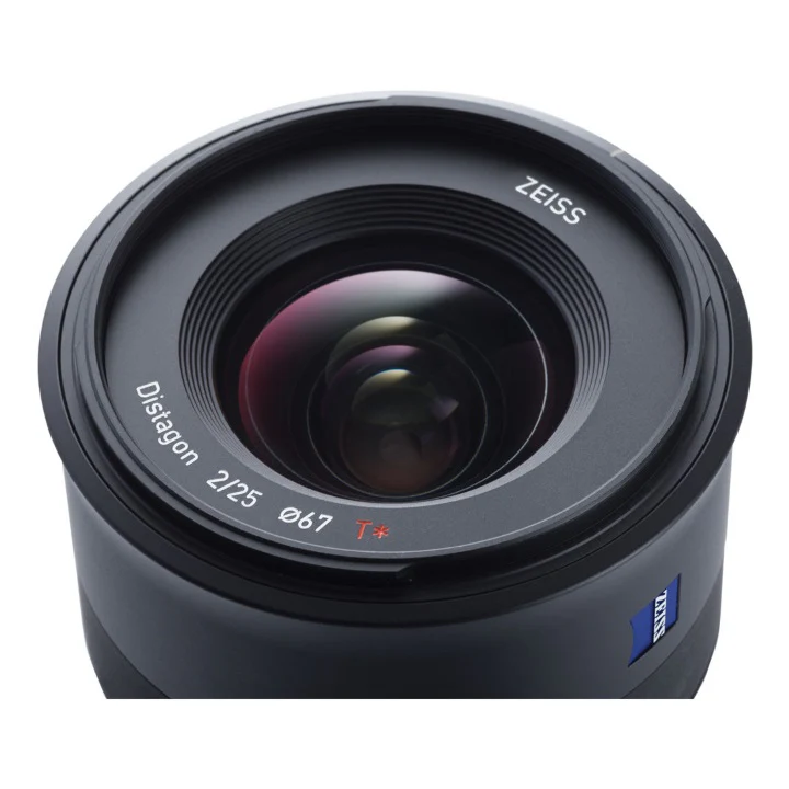 Zeiss Batis 25mm f/2.0 Lens for Sony E-Mount - Image 3