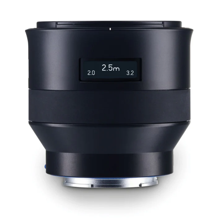 Zeiss Batis 25mm f/2.0 Lens for Sony E-Mount - Image 4