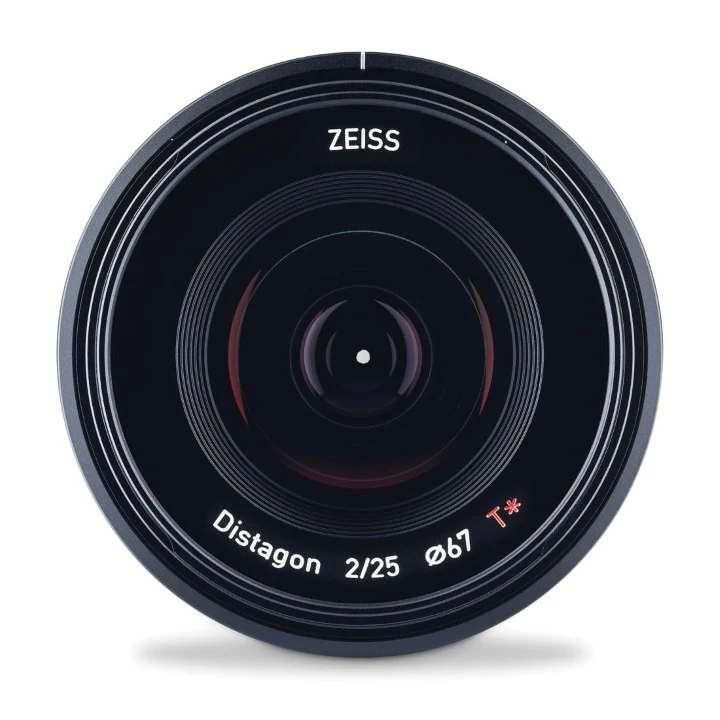 Zeiss Batis 25mm f/2.0 Lens for Sony E-Mount - Image 5