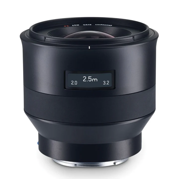 Zeiss Batis 25mm f/2.0 Lens for Sony E-Mount - Image 6