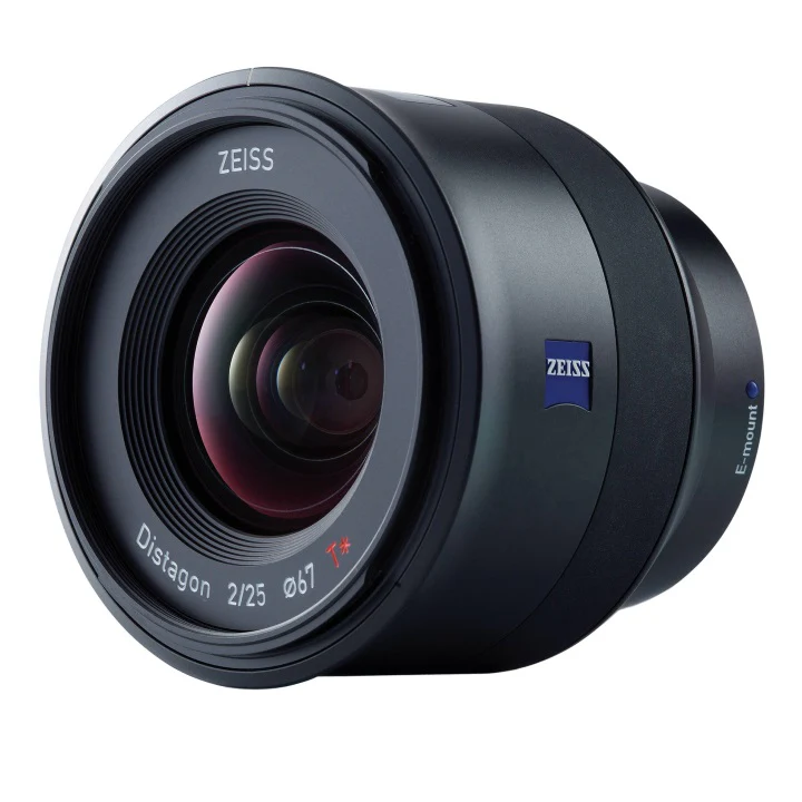 Zeiss Batis 25mm f/2.0 Lens for Sony E-Mount - Image 7