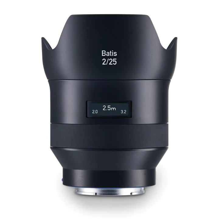 Zeiss Batis 25mm f/2.0 Lens for Sony E-Mount - Image 8