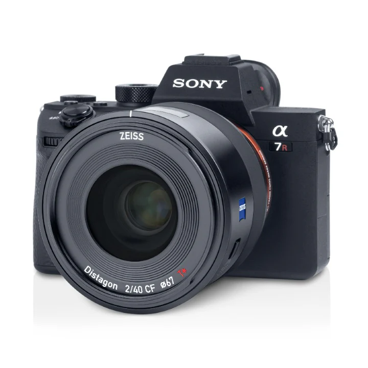 Zeiss Batis 40mm f/2.0 CF Lens for Sony E-mount - Image 4