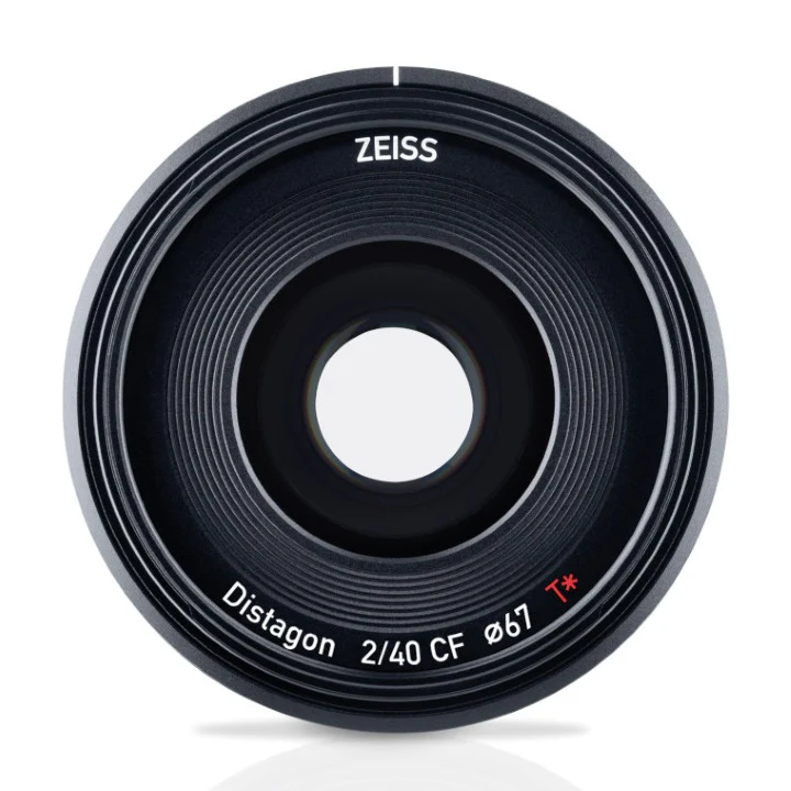 Zeiss Batis 40mm f/2.0 CF Lens for Sony E-mount - Image 5