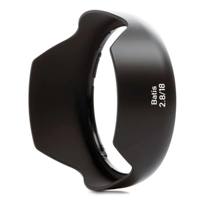 Zeiss Lens Shade for Batis 18mm