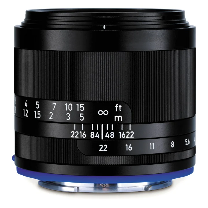 Zeiss Loxia 50mm f/2.0 Lens for Sony E-Mount - Image 4