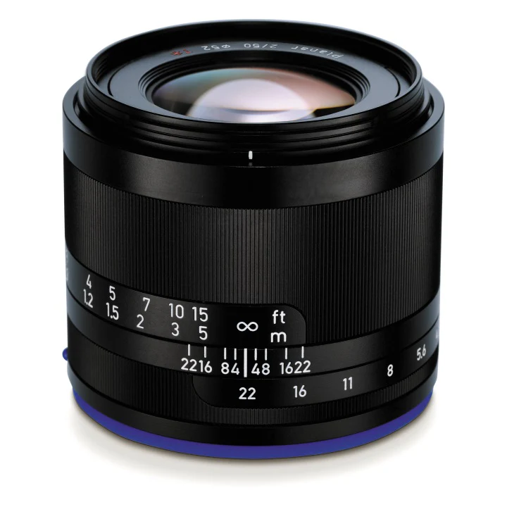 Zeiss Loxia 50mm f/2.0 Lens for Sony E-Mount - Image 5