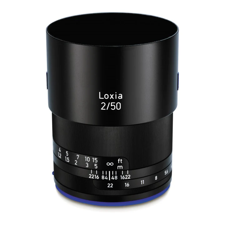 Zeiss Loxia 50mm f/2.0 Lens for Sony E-Mount - Image 6