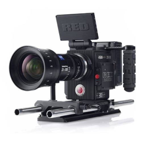 Zeiss LWZ.3 21-100mm T2.9-3.9 Lightweight Zoom Cine Lens - Canon EF Mount - Image 10