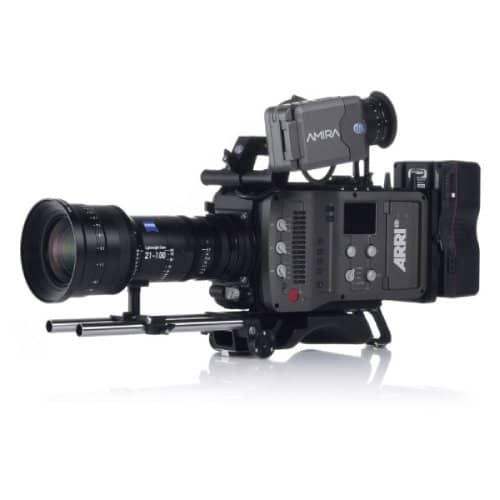 Zeiss LWZ.3 21-100mm T2.9-3.9 Lightweight Zoom Cine Lens - Canon EF Mount - Image 8