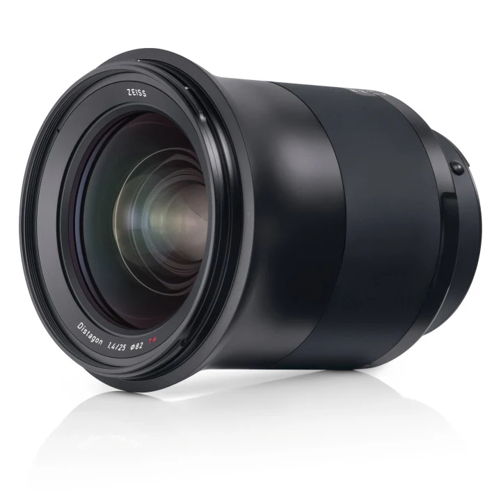 Zeiss Milvus 25mm f/1.4 ZF.2 Lens for Nikon - Image 6