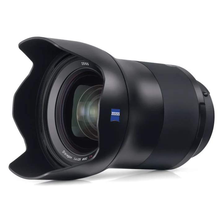 Zeiss Milvus 25mm f/1.4 ZF.2 Lens for Nikon - Image 7