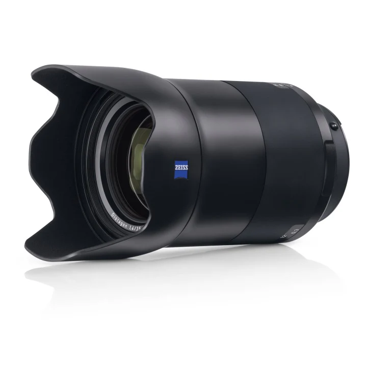 Zeiss Milvus 35mm f/1.4 ZF.2 Lens for Nikon - Image 5