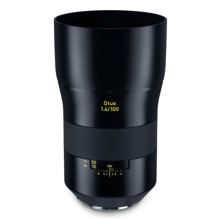 Zeiss Otus 100mm f/1.4 ZE Lens for Canon - Image 2