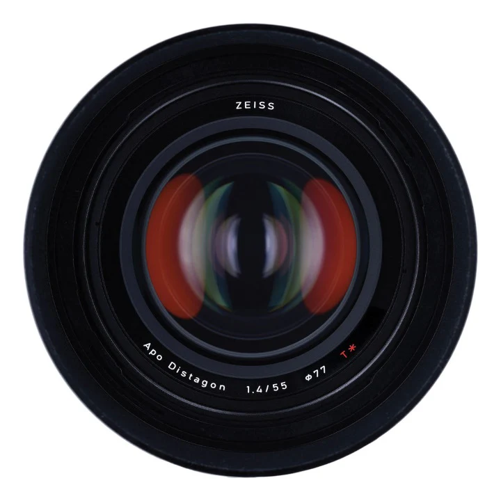 Zeiss Otus 85mm f/1.4 ZF.2 for Nikon - Image 2
