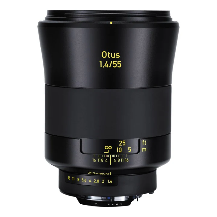 Zeiss Otus 85mm f/1.4 ZF.2 for Nikon - Image 5