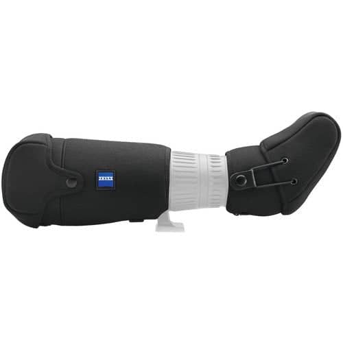 ZEISS Stay-On Carrying Case for 85mm Victory Harpia Spotting Scope - Image 2