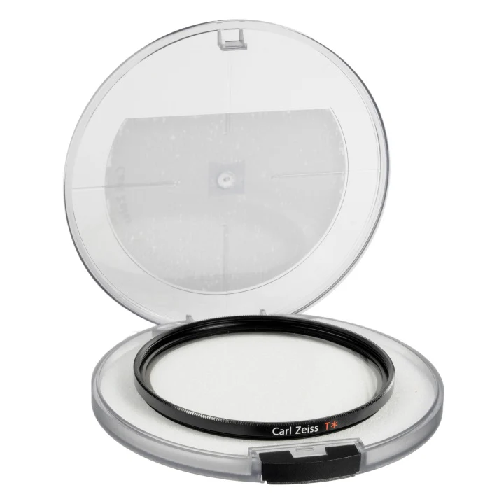 Zeiss T* 62mm UV Filter
