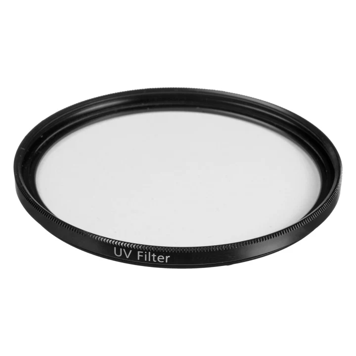 Zeiss T* 62mm UV Filter - Image 2