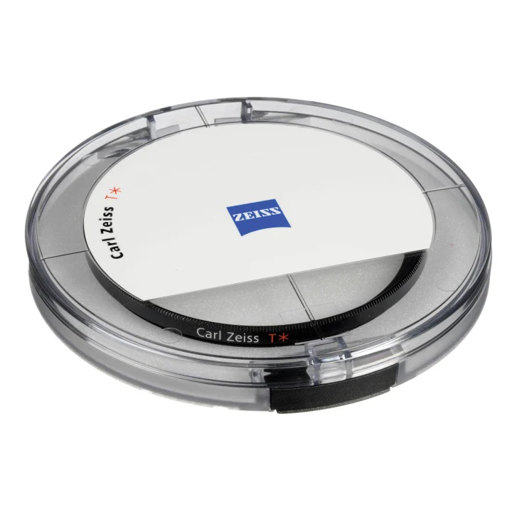 Zeiss T* 62mm UV Filter - Image 3