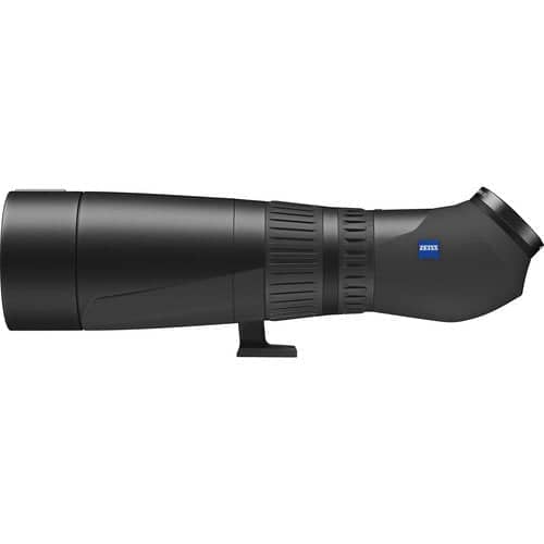 Zeiss Victory Harpia 85 Body Angled Spotting Scope - Image 3