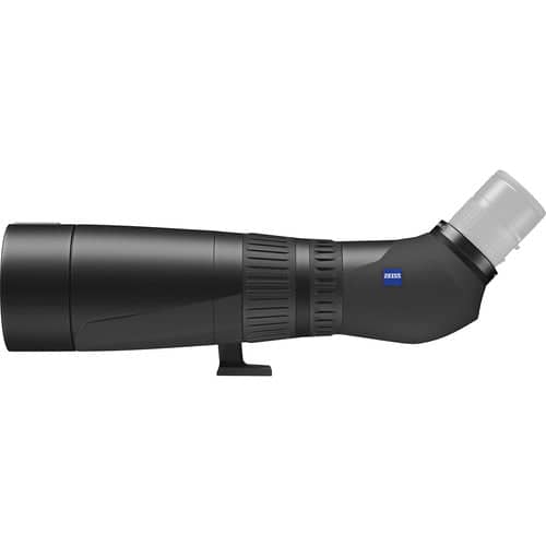 Zeiss Victory Harpia 85 Body Angled Spotting Scope - Image 4