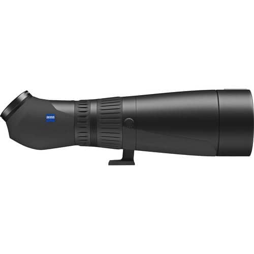 Zeiss Victory Harpia 95 Body Angled Spotting Scope - Image 3