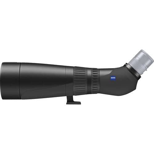 Zeiss Victory Harpia 95 Body Angled Spotting Scope - Image 4