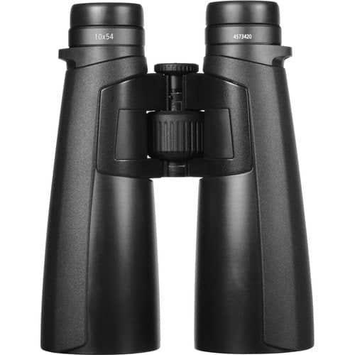 ZEISS Victory HT 10x54 T* Lotutec Black Binoculars - Image 3