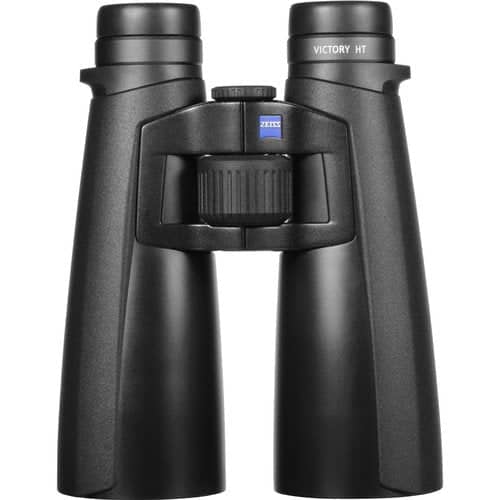 ZEISS Victory HT 10x54 T* Lotutec Black Binoculars - Image 4