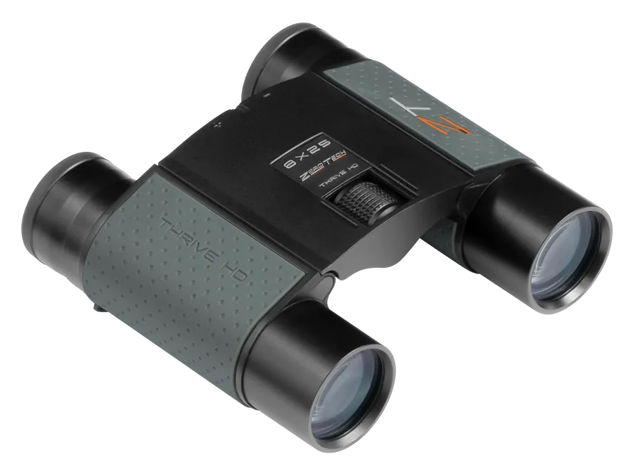 Zerotech ZT Thrive HD 8X25 ED Binocular - Image 2