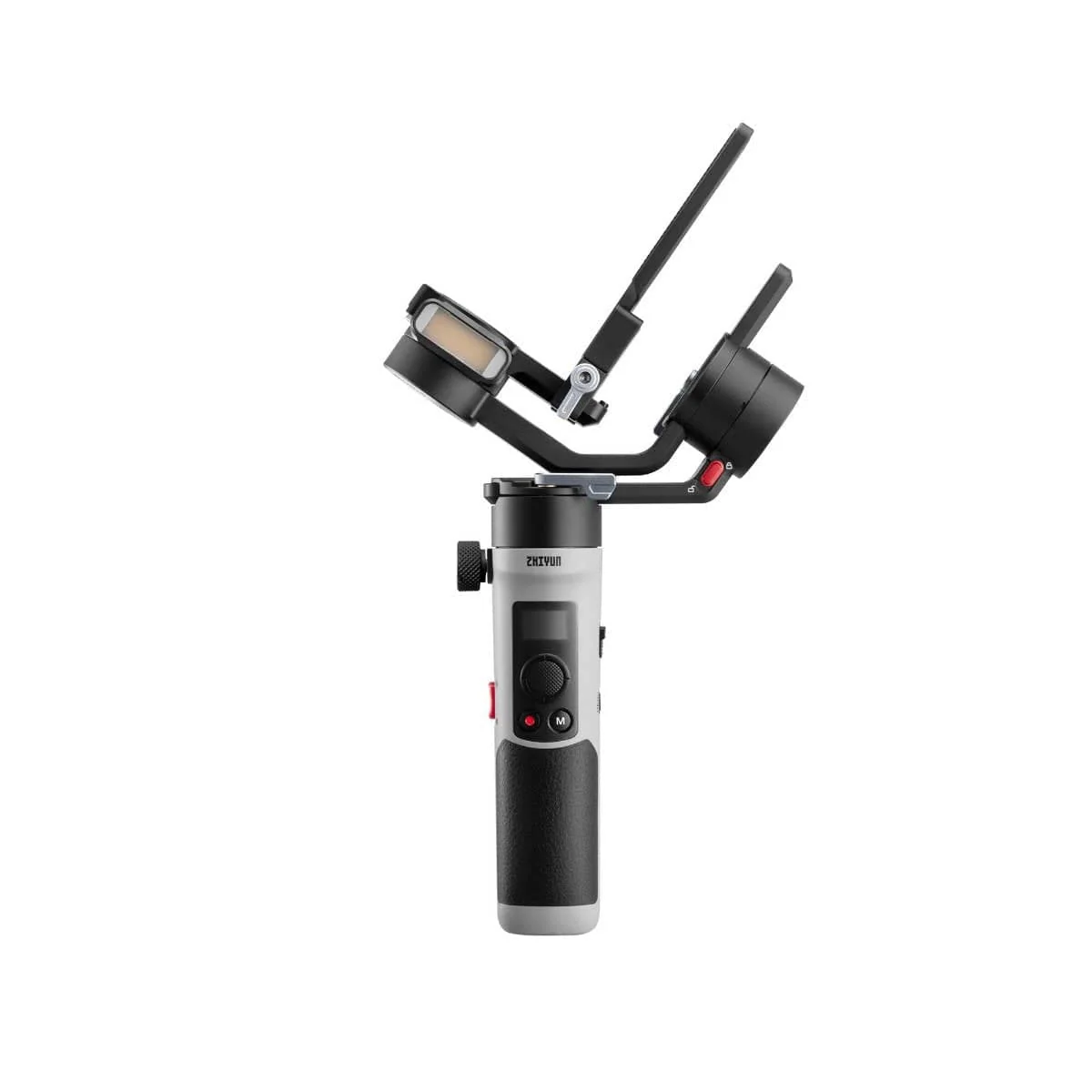 Zhiyun Crane M2S 3-Axis Handheld Gimbal Stabilizer - Image 6