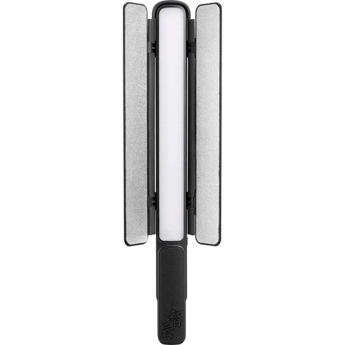 ZHIYUN Fivery F100 Portable RGB LED Light Stick - Black - Image 7