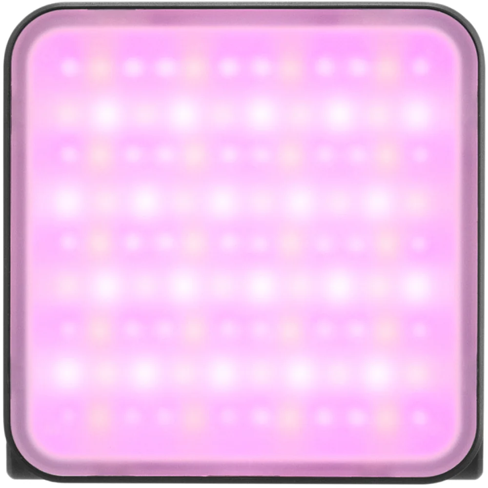 Zhiyun FIVERAY M20C 20W LED Fill Light - Image 3