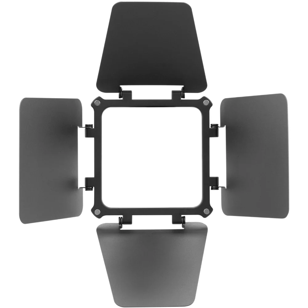 Zhiyun FIVERAY M20C 20W LED Fill Light (Combo) - Image 10