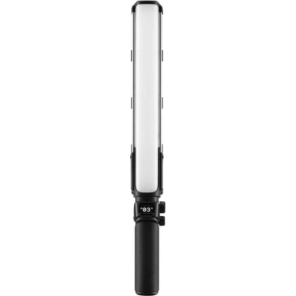 Zhiyun Fiveray V60 LED Portable Bi-Colour Light Stick
